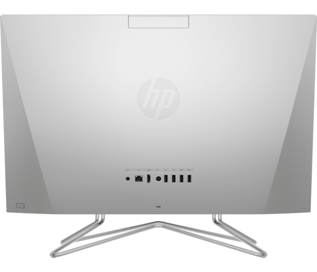 HP 24 AiO Ryzen 5-4500/16GB/512/Win10 Silver - 657469 - zdjęcie 5